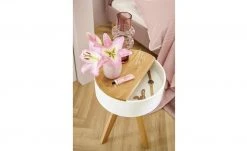 Nachtkonsole Cowley | Rund -Tischety Verkaufe 12124200 3 202205132233