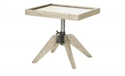 Beistelltisch Carpi Akazie | Vintage Weiß -Tischety Verkaufe 12125746 8 202105252232