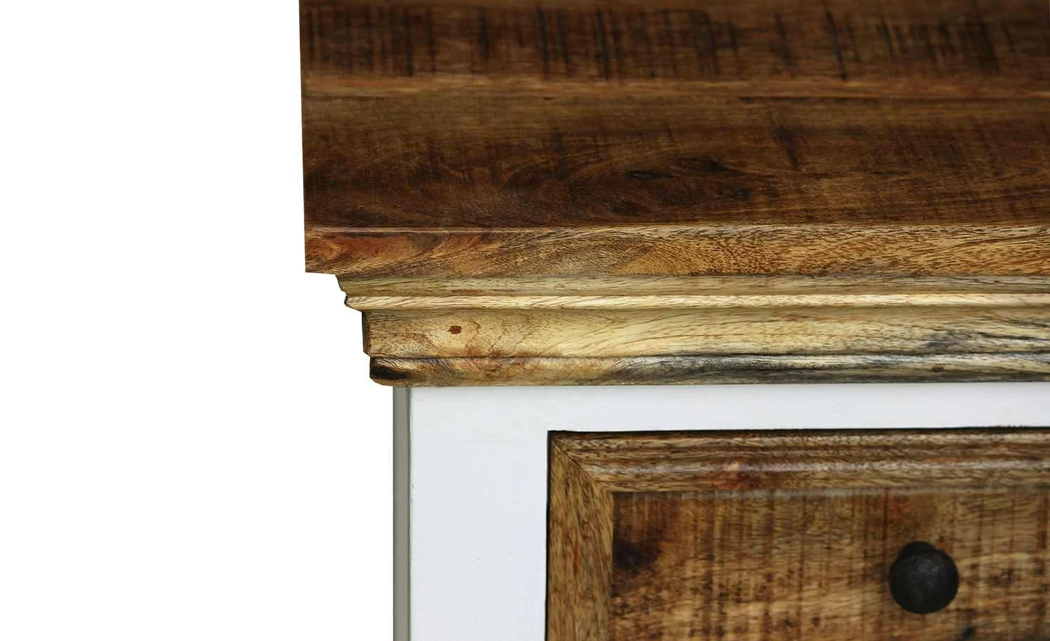 Nachtkommode Amaroni 4 Nachtkommode Amaroni – Bild 2