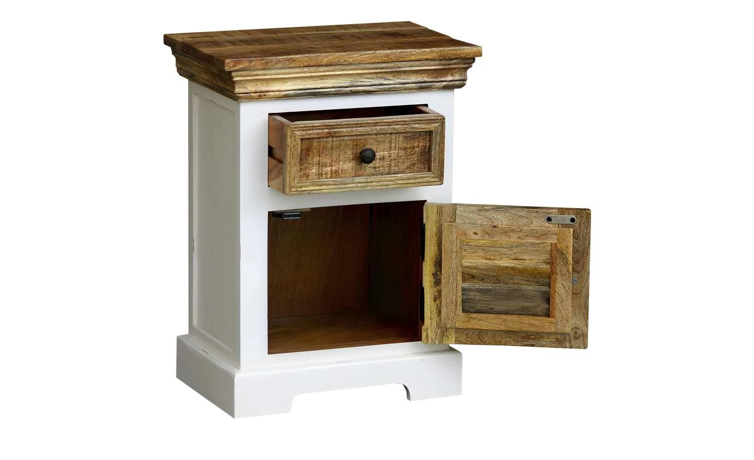 Nachtkommode Amaroni 8 Nachtkommode Amaroni – Bild 6