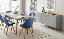 Roomers Esstisch Scan | Grau -Tischety Verkaufe 12201984 6 201811271515