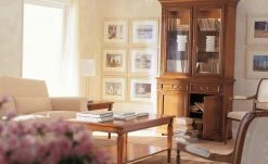 SELVA Beistelltisch Villa Borghese | ca. 90 x 90 cm