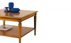 SELVA Beistelltisch Villa Borghese | ca. 90 x 90 cm -Tischety Verkaufe 12220021 5 202206161240