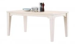 Esstisch Bornholm | Kiefer Weiß 160|cm -Tischety Verkaufe 12233527 5 201811271529