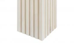 Esstisch Bornholm | Kiefer Weiß / Kiefer lavafarben 160|cm -Tischety Verkaufe 12233587 1 201811271535