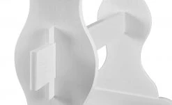 Eckbankgruppe, 4-teilig Lasse | Kiefer Weiß -Tischety Verkaufe 12234510 4 201901172148