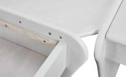 Eckbankgruppe, 4-teilig Lasse | Kiefer Weiß -Tischety Verkaufe 12234510 8 201901172148