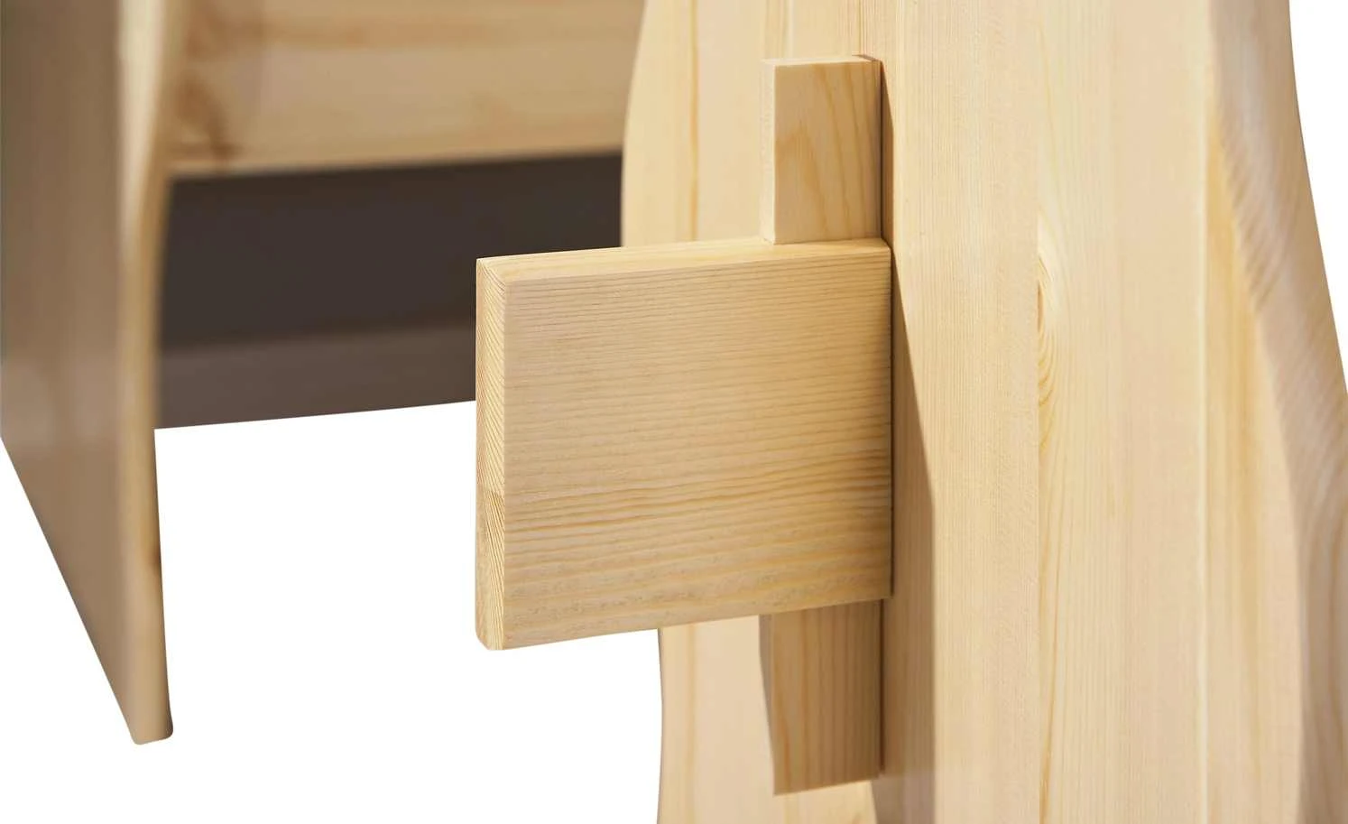 Eckbankgruppe, 4-teilig Lasse | Kiefer Natur 12 Eckbankgruppe, 4-teilig Lasse | Kiefer Natur – Bild 10