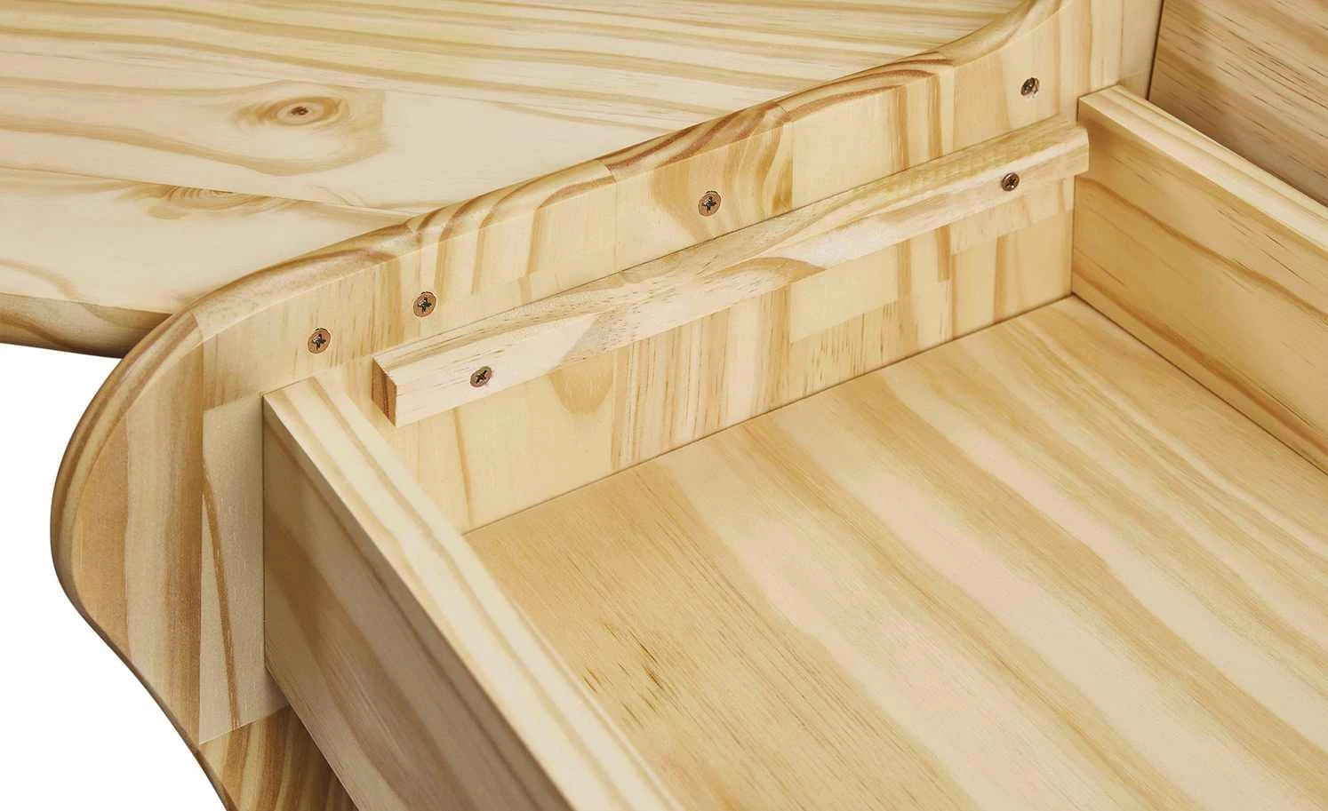 Eckbankgruppe, 4-teilig Lasse | Kiefer Natur 14 Eckbankgruppe, 4-teilig Lasse | Kiefer Natur – Bild 12