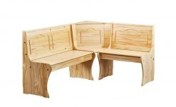 Eckbankgruppe, 4-teilig Lasse | Kiefer Natur 19 Eckbankgruppe, 4-teilig Lasse | Kiefer Natur -Tischety Verkaufe 12234511 2 202110051237