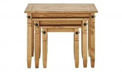 Beistelltische, 3er-Set Veracruz -Tischety Verkaufe 12238599 11 201910172250