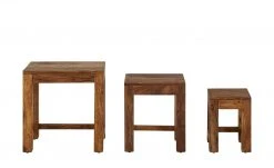 Beistelltisch, 3er-Set Amarillo -Tischety Verkaufe 12238739 2 201909022242