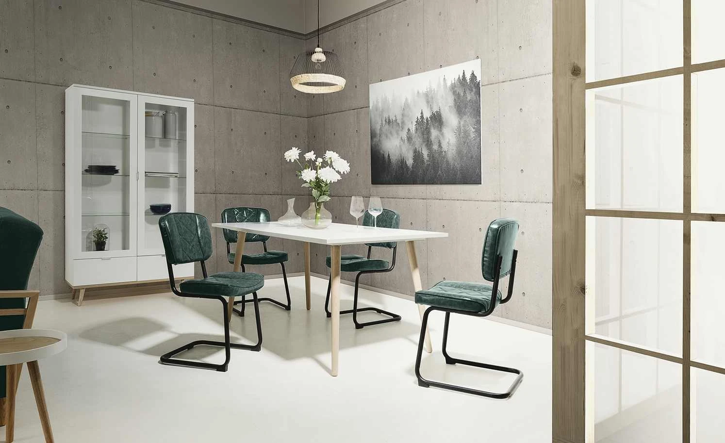 Esstisch Gallese 3 Esstisch Gallese