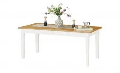 maison bleue Esstisch massiv Florian | Weiß / laugenfarben ca. 180x90 cm 16 maison bleue Esstisch massiv Florian | Weiß / laugenfarben ca. 180x90 cm -Tischety Verkaufe 12300937 4 202108130002