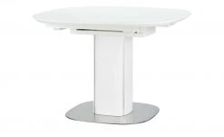 Esstisch ausziehbar Dave | Weiß -Tischety Verkaufe 12301155 3 201811271515