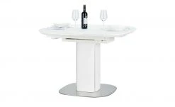 Esstisch ausziehbar Dave | Weiß -Tischety Verkaufe 12301155 4 201811271515