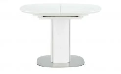 Esstisch ausziehbar Dave | Weiß -Tischety Verkaufe 12301155 5 201811271515