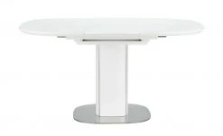 Esstisch ausziehbar Dave | Weiß -Tischety Verkaufe 12301155 7 201811271515