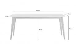 Esstisch Stanley | 180|cm -Tischety Verkaufe 12301171 10 202006091050