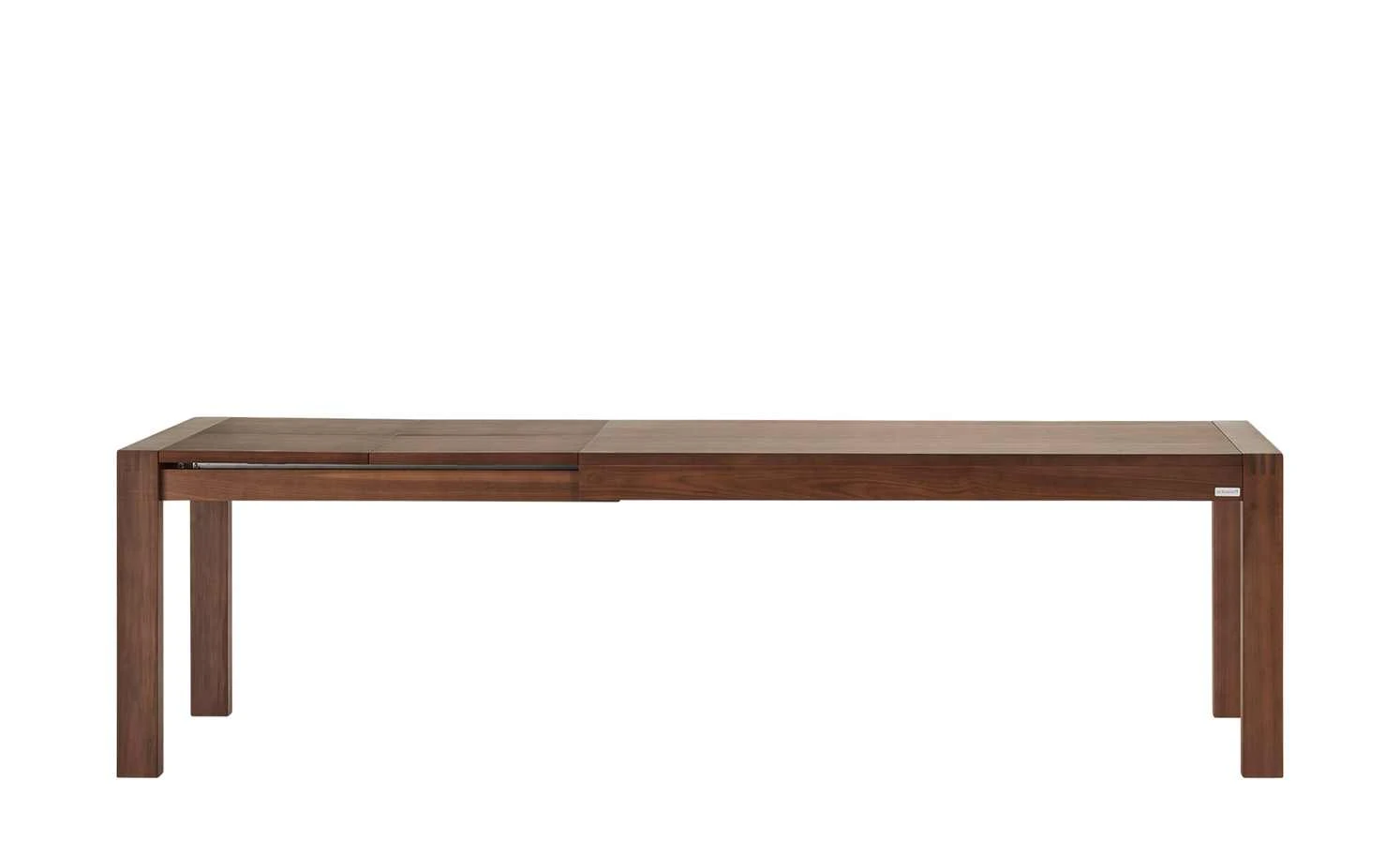 Wohnwert Esstisch ausziehbar Der Alleskönner | Holzwerkstoff furniert 76|cm 180|cm 6 Wohnwert Esstisch ausziehbar Der Alleskönner | Holzwerkstoff furniert 76|cm 180|cm – Bild 4