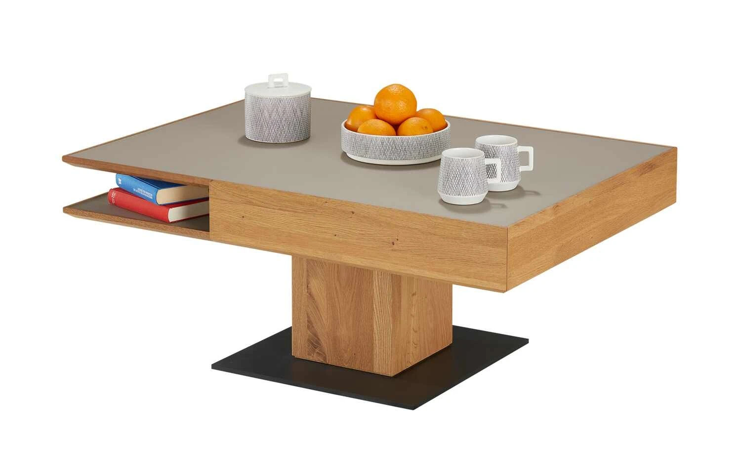 Musterring Couchtisch Toledo 4 Musterring Couchtisch Toledo – Bild 2