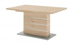 Säulentisch ausziehbar Dekora | 120|cm -Tischety Verkaufe 12302581 4 202108252233