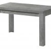 Esstisch ausziehbar FleX | Beton (Nachbildung) 140|cm 80|cm -Tischety Verkaufe 12303072 1 201811271507