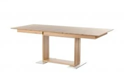 Woodford Säulentisch ausziehbar Mila | Kernbuche ca. 130x90 cm -Tischety Verkaufe 12303514 5 202106111239