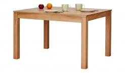 Woodford Esstisch Sally | Kernbuche ca. 120x90 cm mit 2 Einlegeplatten -Tischety Verkaufe 12303520 2 201811271511