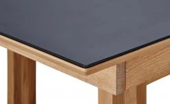 Woodford Kufentisch ausziehbar Tasha | ca. 120x90 cm -Tischety Verkaufe 12303524 3 201811271511