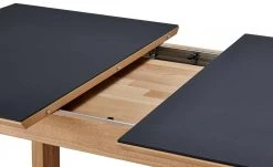 Woodford Kufentisch ausziehbar Tasha | ca. 120x90 cm -Tischety Verkaufe 12303524 4 201811271511