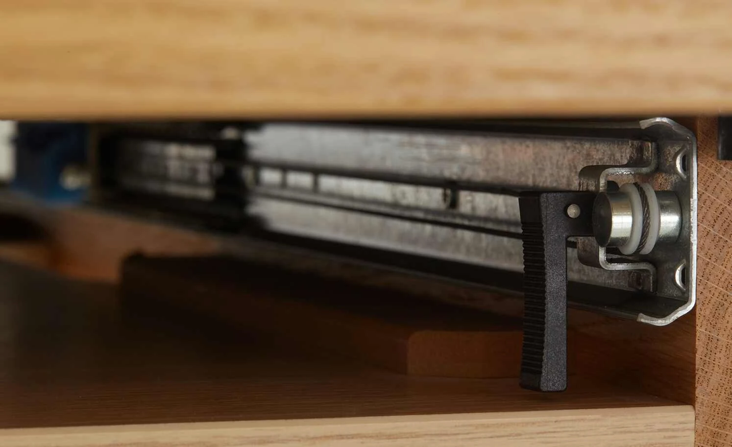 Säulentisch ausziehbar Casablanca | 130|cm 13 Säulentisch ausziehbar Casablanca | 130|cm – Bild 11