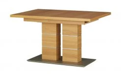 Säulentisch ausziehbar Casablanca | 130|cm