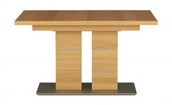 Säulentisch ausziehbar Casablanca | 130|cm -Tischety Verkaufe 12303902 14 202007080957