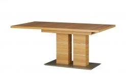 Säulentisch ausziehbar Casablanca | 130|cm -Tischety Verkaufe 12303902 2 202007080957