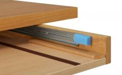 Säulentisch ausziehbar Casablanca | 130|cm -Tischety Verkaufe 12303902 8 202007080957