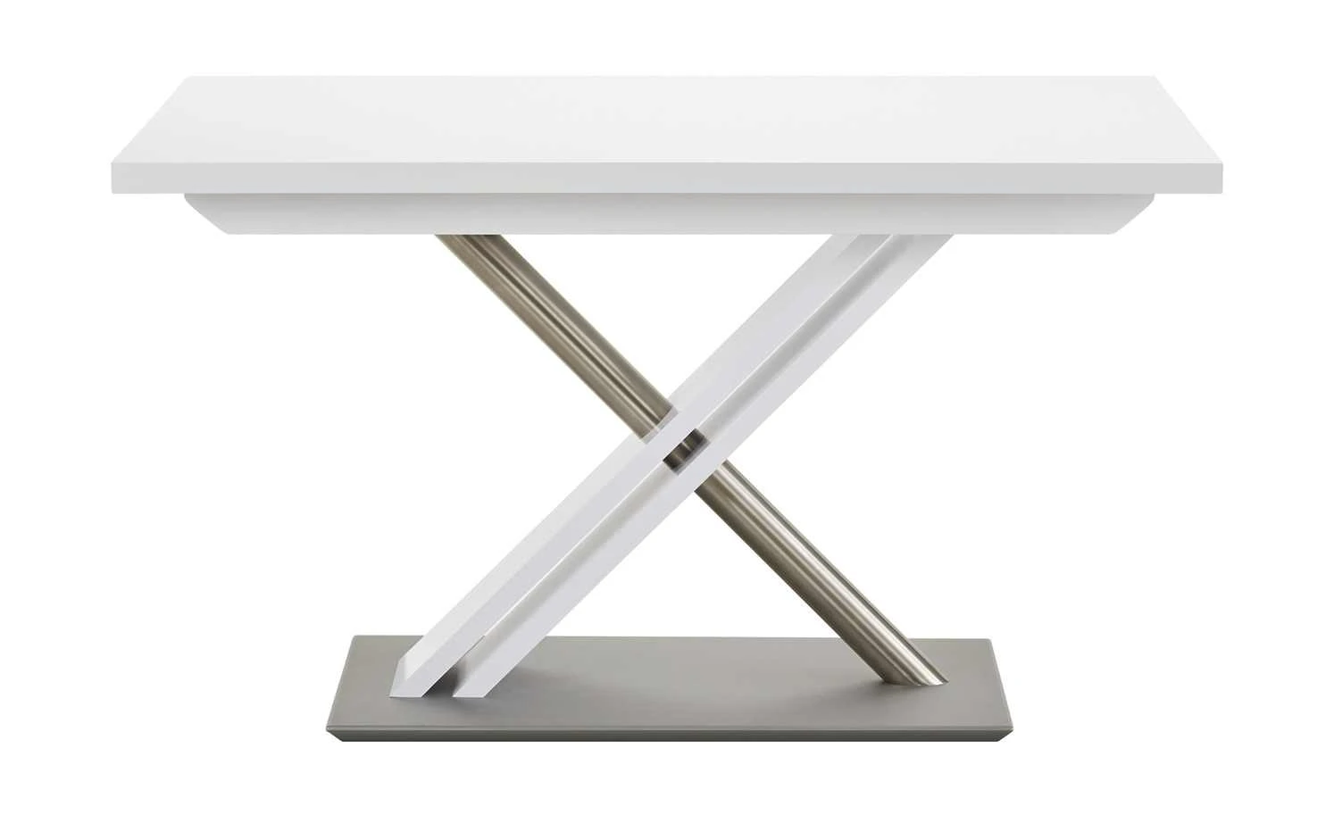 Säulentisch ausziehbar Canto I | 130|cm 4 Säulentisch ausziehbar Canto I | 130|cm – Bild 2