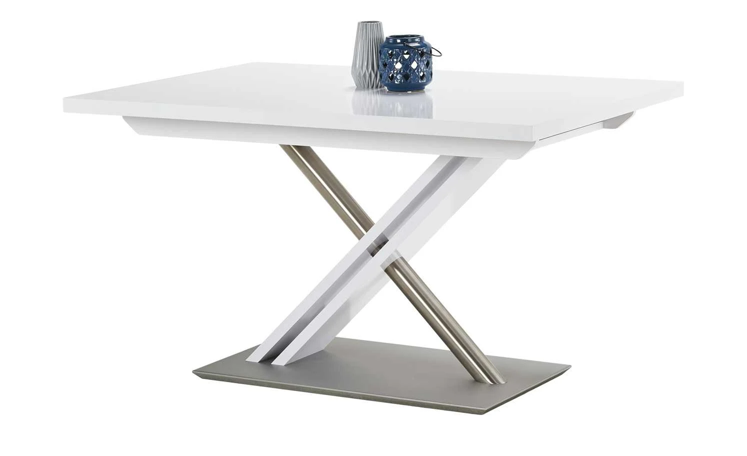 Säulentisch ausziehbar Canto I | 130|cm 6 Säulentisch ausziehbar Canto I | 130|cm – Bild 4