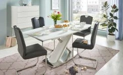 uno Säulentisch ausziehbar Dan -Tischety Verkaufe 12305515 1 202208311235