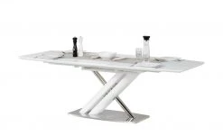 uno Säulentisch ausziehbar Dan -Tischety Verkaufe 12305515 5 202108031301