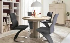 uno Säulentisch ausziehbar Dante -Tischety Verkaufe 12305524 4 202007080902