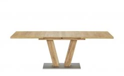 Esstisch ausziehbar 1063 | Struktureiche Terra (Nachbildung) 140|cm -Tischety Verkaufe 12305677 4 201811271539