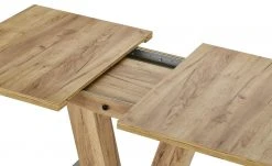 Esstisch ausziehbar 1063 | Struktureiche Terra (Nachbildung) 140|cm -Tischety Verkaufe 12305677 6 201811271539