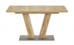 Esstisch ausziehbar 1063 | Struktureiche Terra (Nachbildung) 140|cm -Tischety Verkaufe 12305677 8 201906272232