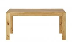 Wohnwert Esstisch ausziehbar Der Einsteiger | Massivholz 160|cm -Tischety Verkaufe 12306164 8 202011262242