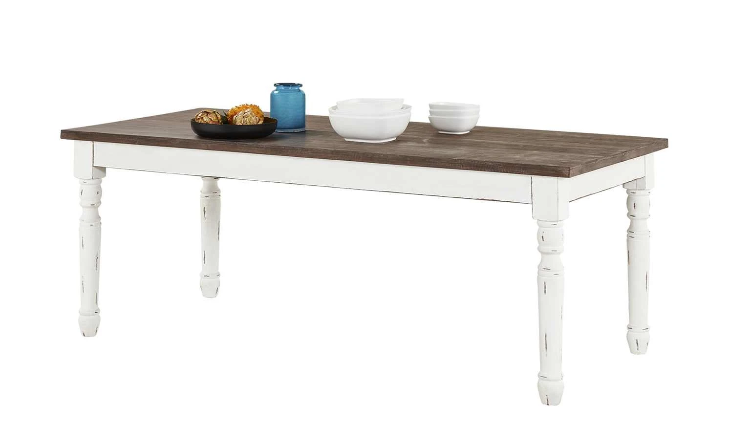 Esstisch Harrison 4 Esstisch Harrison – Bild 2