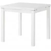 Esstisch ausziehbar Minimax | Weiß Matt Dekor 80x80 cm -Tischety Verkaufe 12306642 7 202012211241