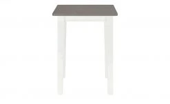 maison bleue Bartisch massiv Florian | Weiß / Grau 78|cm 9 maison bleue Bartisch massiv Florian | Weiß / Grau 78|cm -Tischety Verkaufe 12307042 2 202108131411