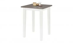 maison bleue Bartisch massiv Florian | Weiß / Grau 78|cm 10 maison bleue Bartisch massiv Florian | Weiß / Grau 78|cm -Tischety Verkaufe 12307042 4 202108131411