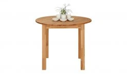 Esstisch Claudio | Kernbuche Rund -Tischety Verkaufe 12307489 3 201907102243